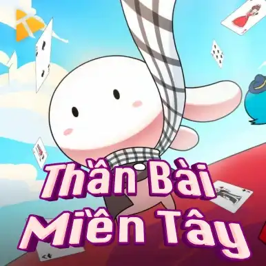 Thần bài miền tây DA88